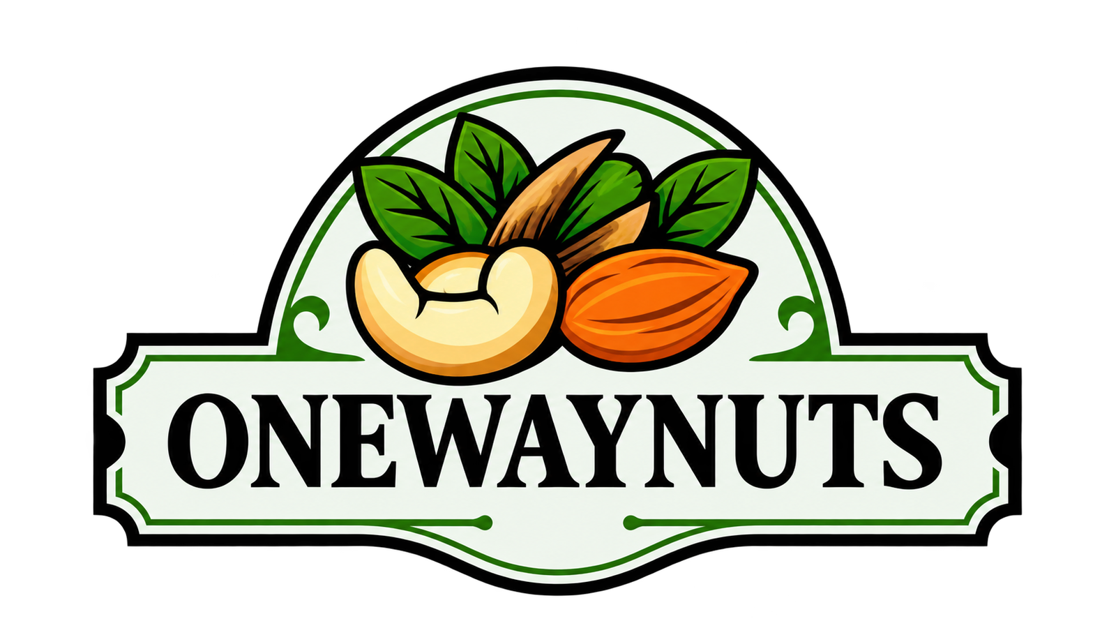 OneWayNuts