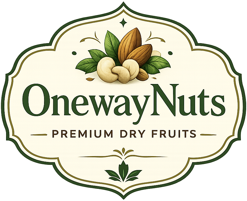 OneWayNuts